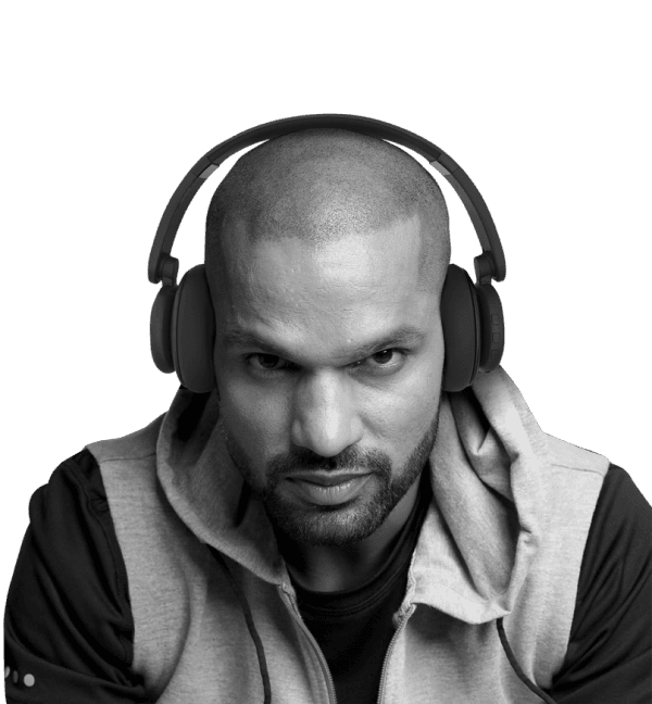 Adaptive ear cups and headband